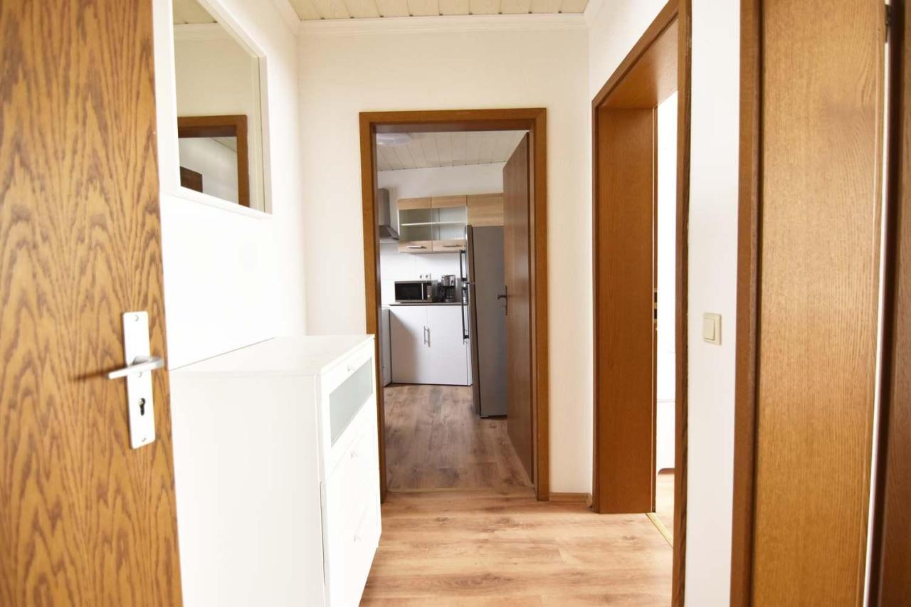 Cozy Worker Apartments Нидеркасел Екстериор снимка
